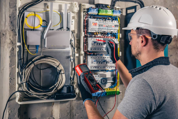 Best Emergency Electrical Repair  in Grafton, ND