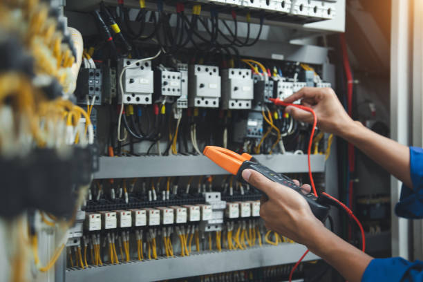 Best Electrical Wiring Services  in Grafton, ND