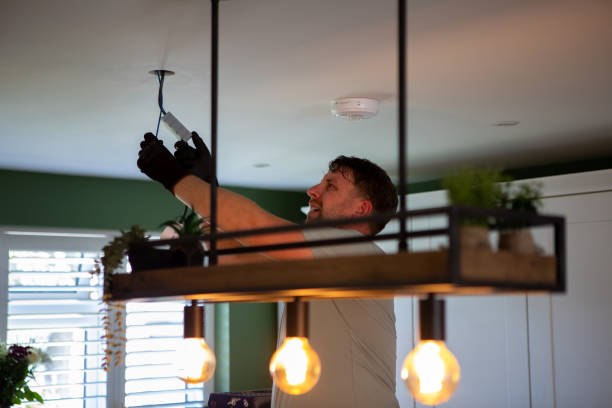 Best Residential Electrician Services  in Grafton, ND