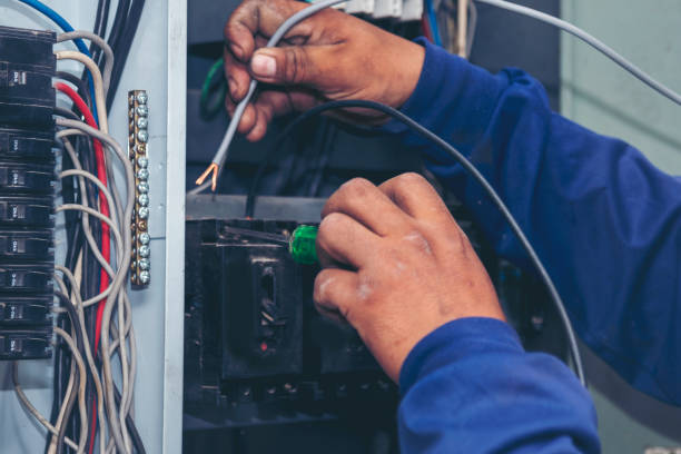 Best Electrical Rewiring Services  in Grafton, ND