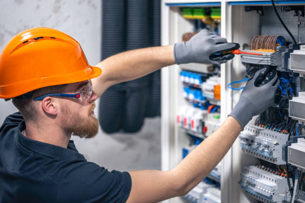Best Electrical Contractors for Businesses  in Grafton, ND